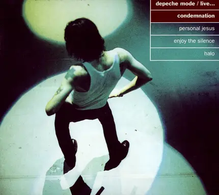 Depeche Mode - Live...