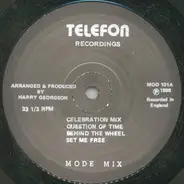 Depeche Mode - Mode Mix