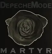 Depeche Mode - Martyr