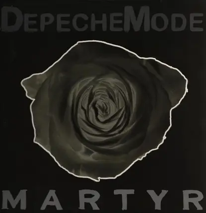 Depeche Mode - Martyr