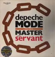 Depeche Mode - Master And Servant