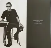 Double LP - Depeche Mode - Memento Mori - Red Translucent Vinyl, 180g, ltd. ed.