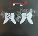Double LP - Depeche Mode - Memento Mori - Red Translucent Vinyl, 180g, ltd. ed.