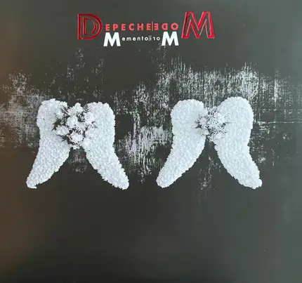 Depeche Mode - Memento Mori