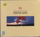 CD & DVD - Depeche Mode - Music For The Masses