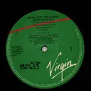 LP - Depeche Mode - Music For The Masses - No original cover