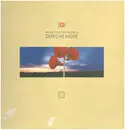 LP - Depeche Mode - Music For The Masses