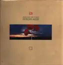 LP - Depeche Mode - Music For The Masses - Blue Vinyl