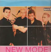 Depeche Mode - New Mode