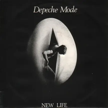 Depeche Mode - New Life