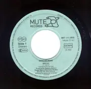 7inch Vinyl Single - Depeche Mode - New Life