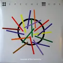 Double LP & CD - Depeche Mode - Sounds Of The Universe - +CD