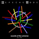 CD & DVD - Depeche Mode - Sounds Of The Universe