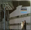 LP - Depeche Mode - Some Great Reward