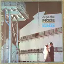 LP - Depeche Mode - Some Great Reward - still sealed