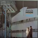 LP - Depeche Mode - Some Great Reward