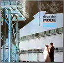 LP - Depeche Mode - Some Great Reward - Grey