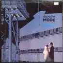 LP - Depeche Mode - Some Great Reward