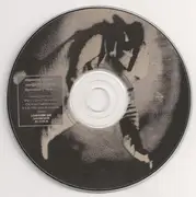 CD - Depeche Mode - Songs Of Faith And Devotion / Live...
