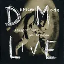 CD - Depeche Mode - Songs Of Faith And Devotion Live
