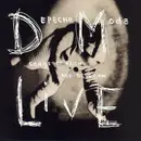 CD - Depeche Mode - Songs Of Faith And Devotion Live
