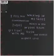 LP - Depeche Mode - Songs Of Faith And Devotion - 180gr. Vinyl
