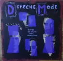 LP - Depeche Mode - Songs Of Faith And Devotion