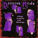 CD - Depeche Mode - Songs Of Faith And Devotion