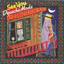 7inch Vinyl Single - Depeche Mode - See You