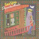 7inch Vinyl Single - Depeche Mode - See You