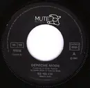 7inch Vinyl Single - Depeche Mode - See You