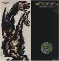Depeche Mode - Shake The Disease