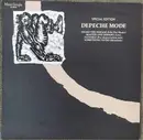 12inch Vinyl Single - Depeche Mode - Shake The Disease
