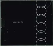 CD-Box - Depeche Mode - Singles 13-18 - Slidebox with booklet