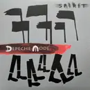 Double LP - Depeche Mode - Spirit - Sealed, Etched, 180g