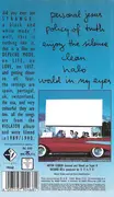 VHS - Depeche Mode - Strange Too (Another Violation By Anton Corbijn)