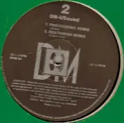 12inch Vinyl Single - Depeche Mode - Strangemix / Photogenic / Deathwish