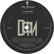 Depeche Mode - Strangemix