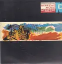 12inch Vinyl Single - Depeche Mode - Stripped (Highland Mix) - Embossed