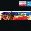 12inch Vinyl Single - Depeche Mode - Stripped (Highland Mix)