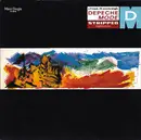 12inch Vinyl Single - Depeche Mode - Stripped (Highland Mix)
