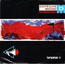 7inch Vinyl Single - Depeche Mode - Stripped
