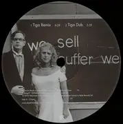 12inch Vinyl Single - Depeche Mode - Suffer Well - Still Sealed