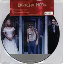 7inch Vinyl Single - Depeche Mode - Suffer Well - Numbered, Picture Disc, Still Sealed