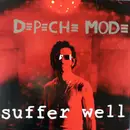 12inch Vinyl Single - Depeche Mode - Suffer Well