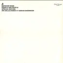 12inch Vinyl Single - Depeche Mode - People Are People (ON-USound Remix By Adrian Sherwood)