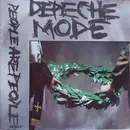 7inch Vinyl Single - Depeche Mode - People Are People - MPPV Pressing