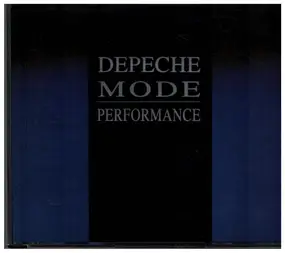 Depeche Mode - Performance