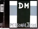 CD Single - Depeche Mode - Personal Jesus