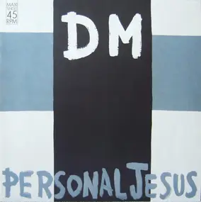 Depeche Mode - Personal Jesus